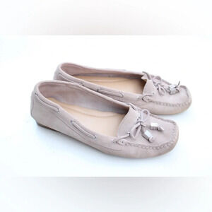 Michael Kors loafers